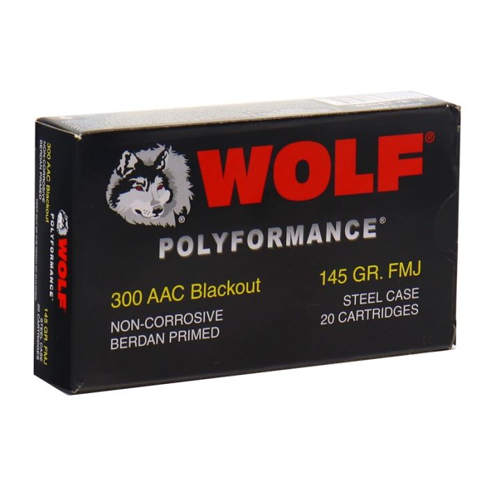 300-wolf-box | ATFirearms 300-polyformance