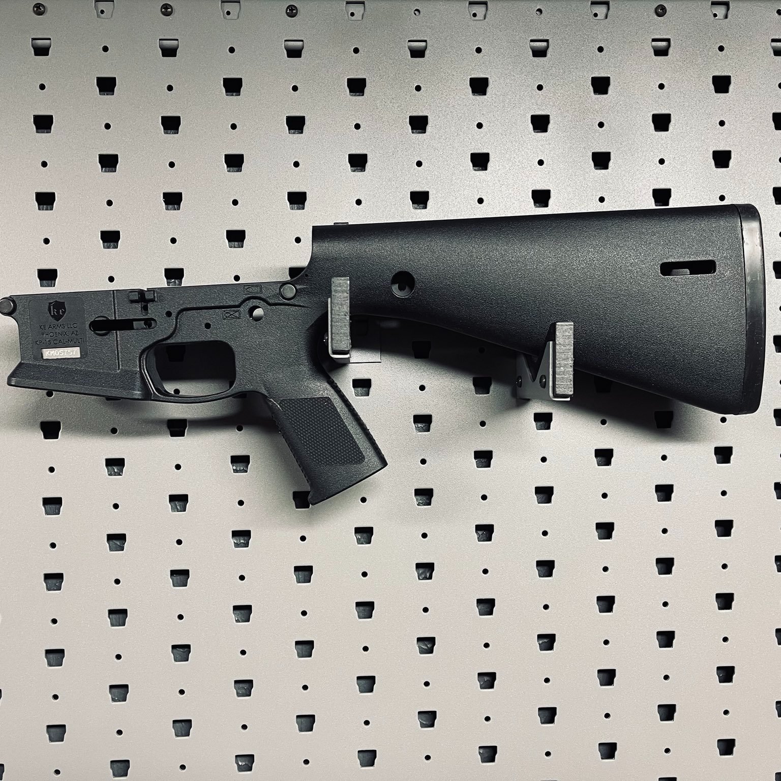 kp-15 | ATFirearms kp-15-lower-receiver