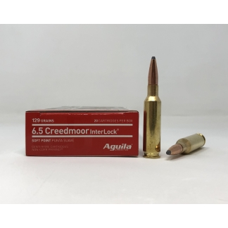 6-5-aguila-interlock | ATFirearms