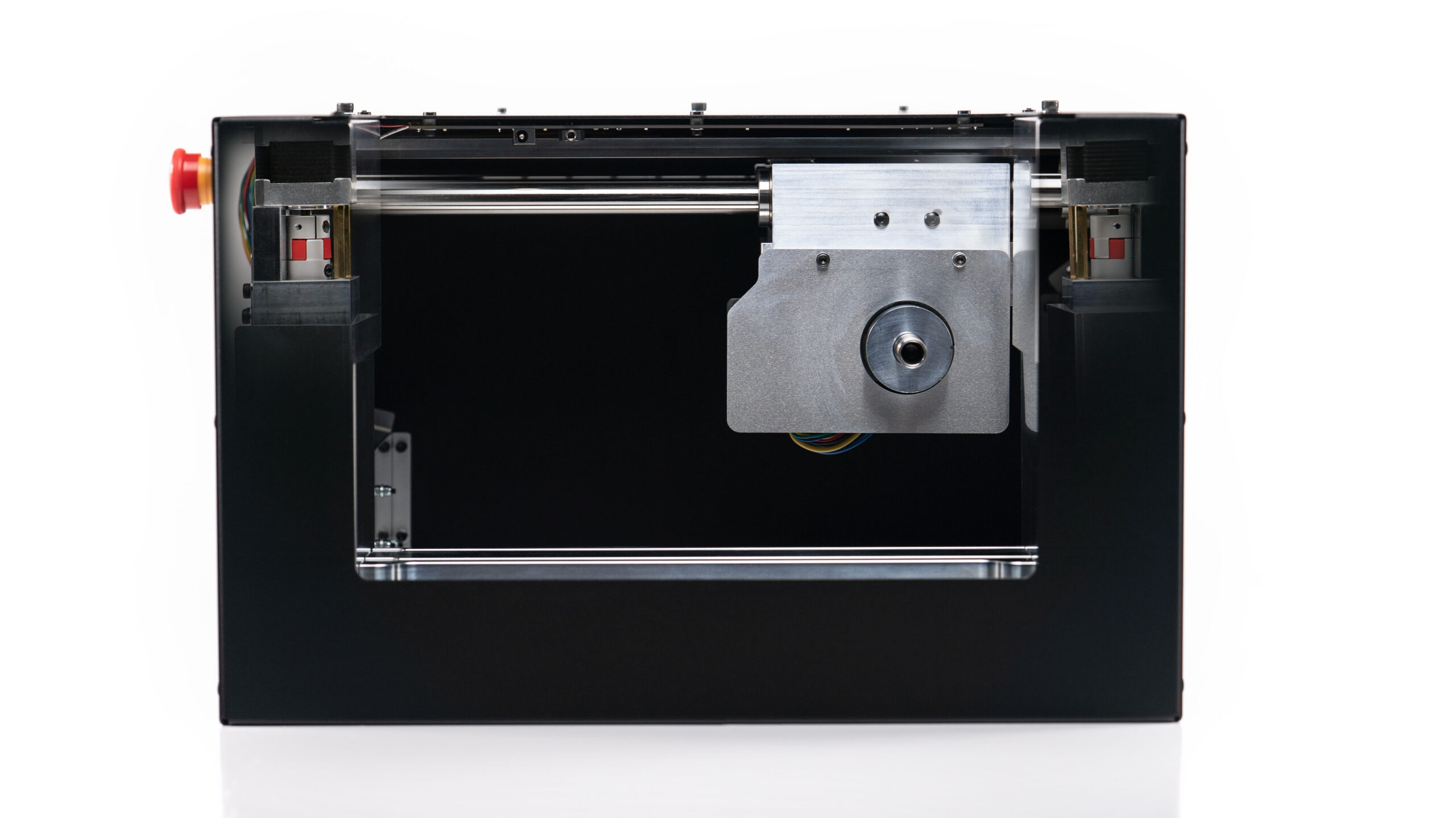 GG3_cutaway_forward_facing | ATFirearms