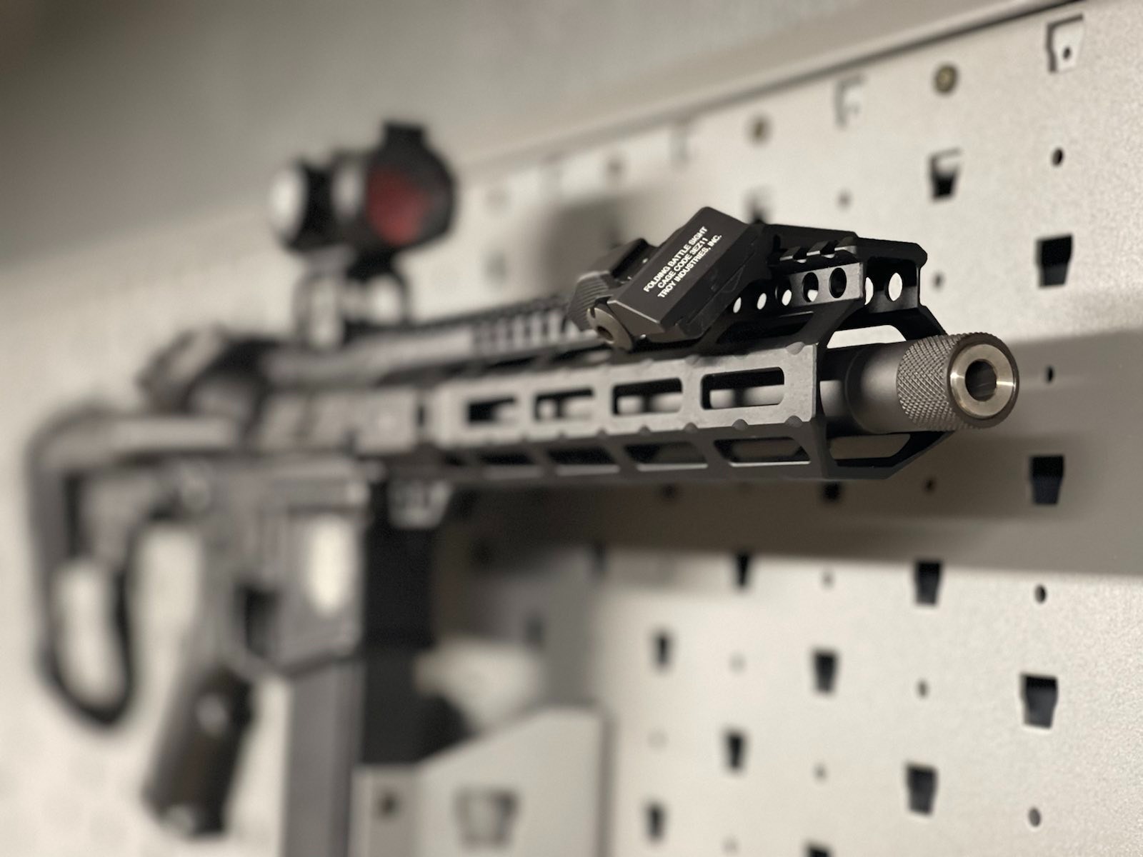 muzzle | ATFirearms