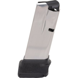 Springfield Armory Hellcat 15-Round Magazine: High Capacity