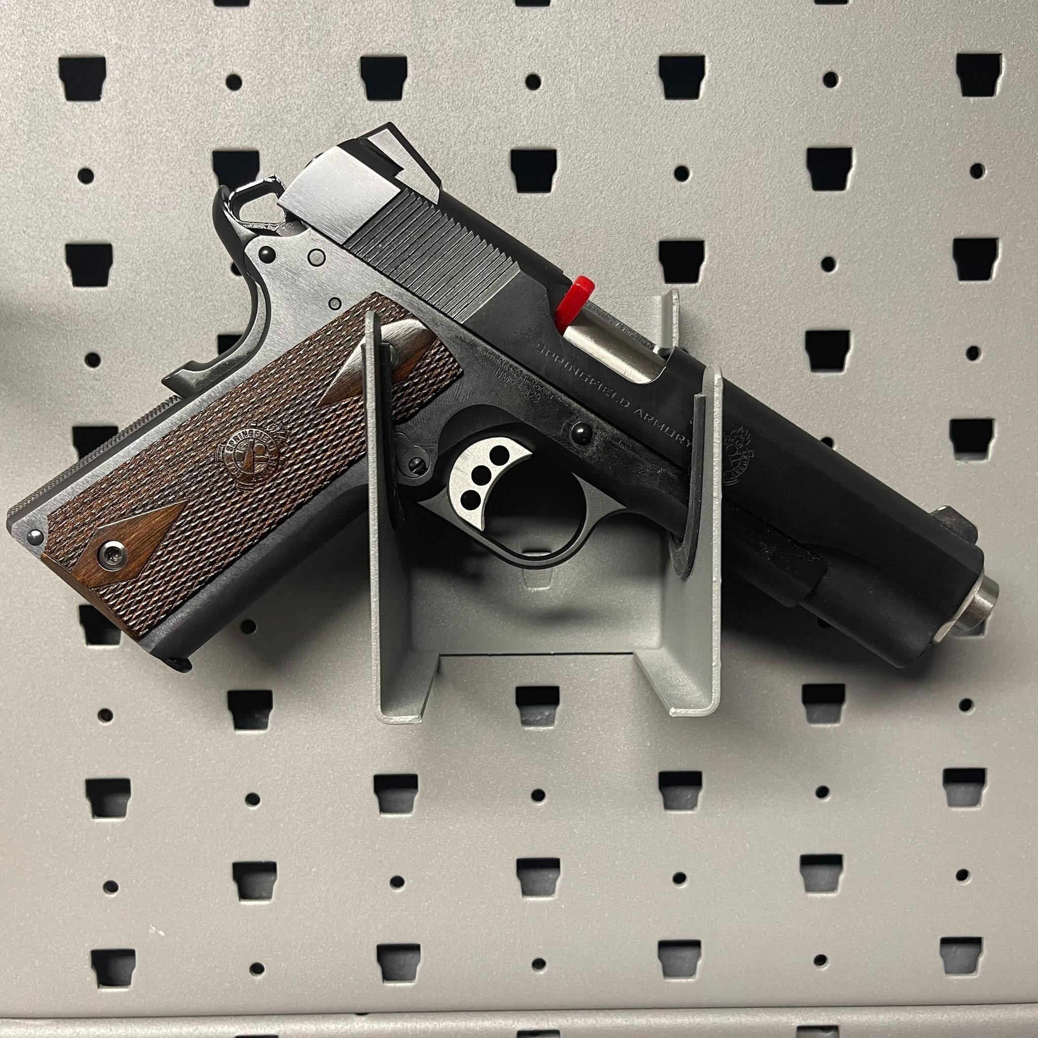 springfield-1911-garrison | ATFirearms 1911 Garrison