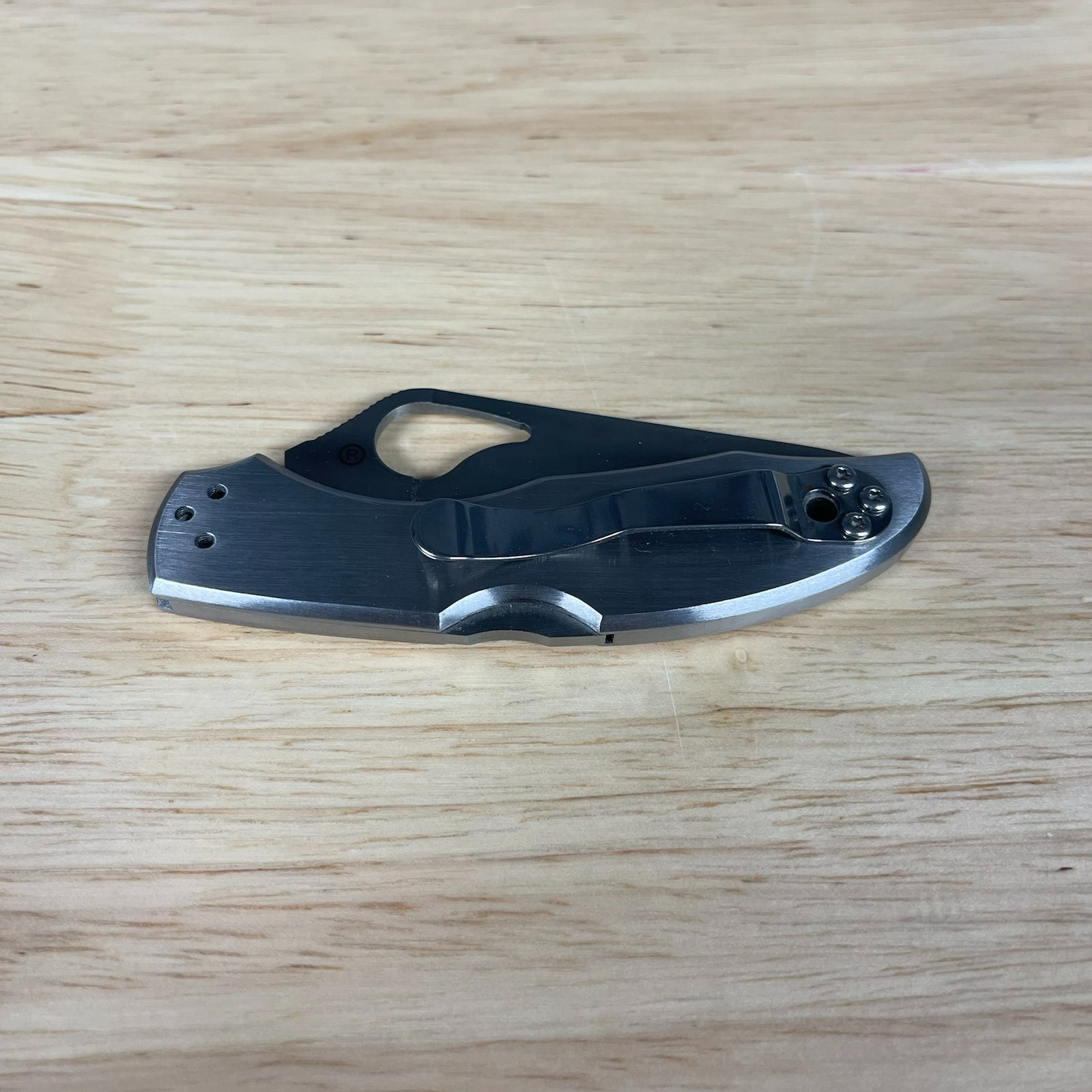 spyder-clip | ATFirearms