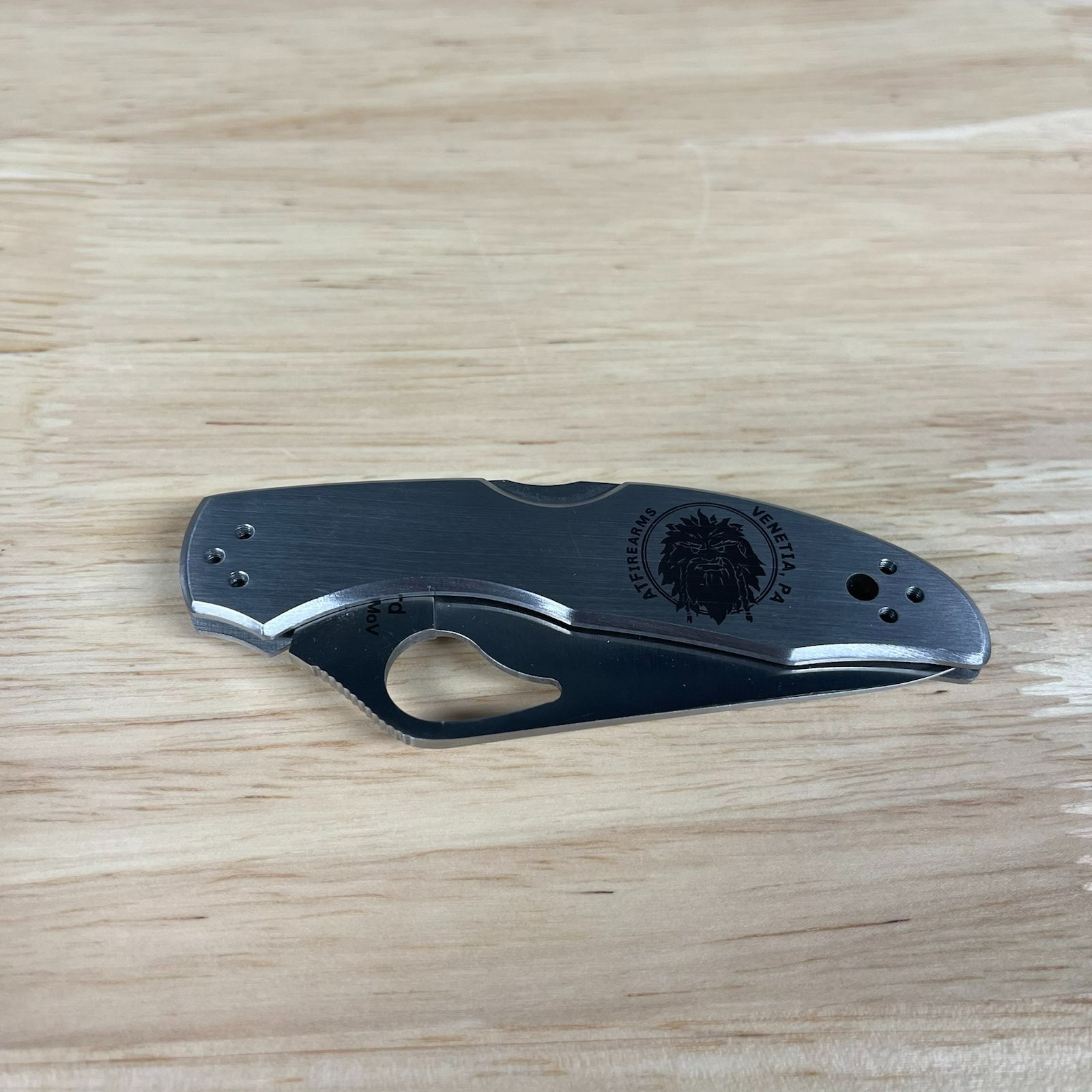 spyder-closed | ATFirearms