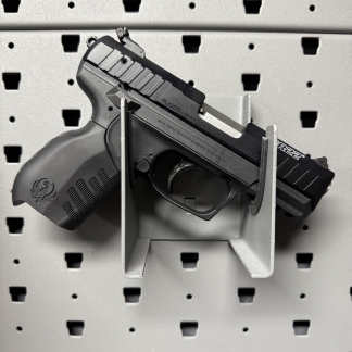 Ruger SR22 3.5" 10rd Handgun: Affordable and Reliable