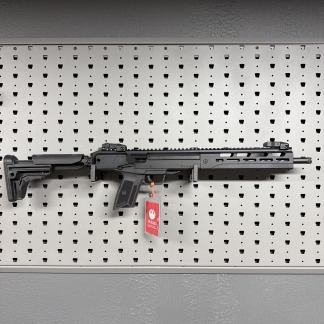Ruger LC Carbine 5.7x28mm: A Versatile Firearm Choice