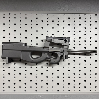 FN PS90 Rifle: Precision, Innovation, and Reliability Unveiled