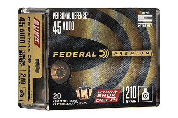 p45hsd1 | ATFirearms