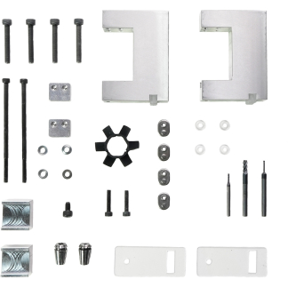 Optic Cut Made Easy with the GG3-S Optic Cut Kit
