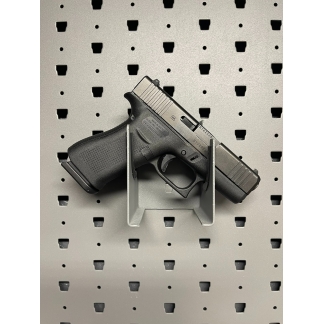 Glock 43x: The Perfect Blend of Comfort and Performance