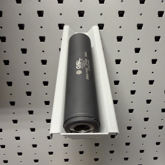 GSL GT300K 300 Blackout Silencer: Whisper Quiet