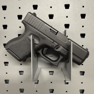 Glock 28 Talo Special Edition