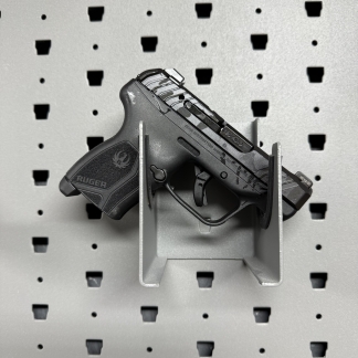Ruger LCP Max: Little 380ACP with Strong Locking Box
