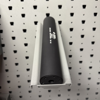 GSL Gamechanger 30 Silencer: Made for Hunters and Multiple Calibers