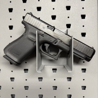 Glock 49 MOS: More Comfort, Accurate, and Dependable in 9mm