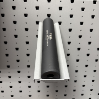 GSL GT-450 Silencer: More Sound Reduction and Less Recoil