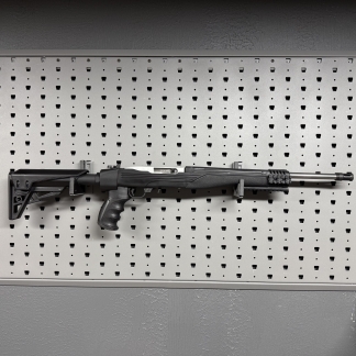 Upgrade Your Arsenal with the Ruger 10/22 Tactical: A Versatile Choice