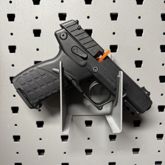 Kel-Tec P17: Compact Design, High Capacity, Premium Performance