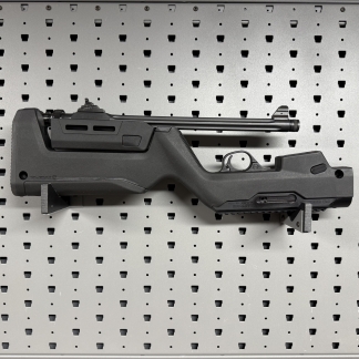 Ruger PC Carbine Backpacker: Your Ultimate Take-Down Rifle Option