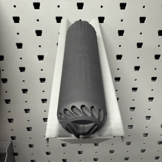 HUXWRX Flow Ti 5.56 Silencer with QD & Full-Auto Capability