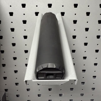 Gemtech Neutron 7.62 Silencer– Lightweight, Quiet, QD