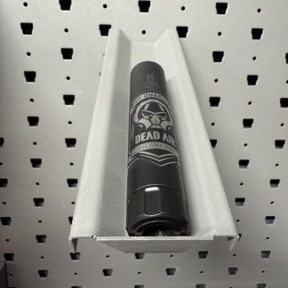 Dead Air Mask 22 – Ultra-Quiet Rimfire Silencer