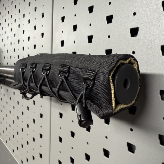 Odin Works Mirage Silencer Cover when Follow-up Shots Matter