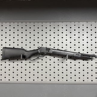 Henry Model X .30-30 Lever Action Rifle – Threaded Barrel & M-LOK