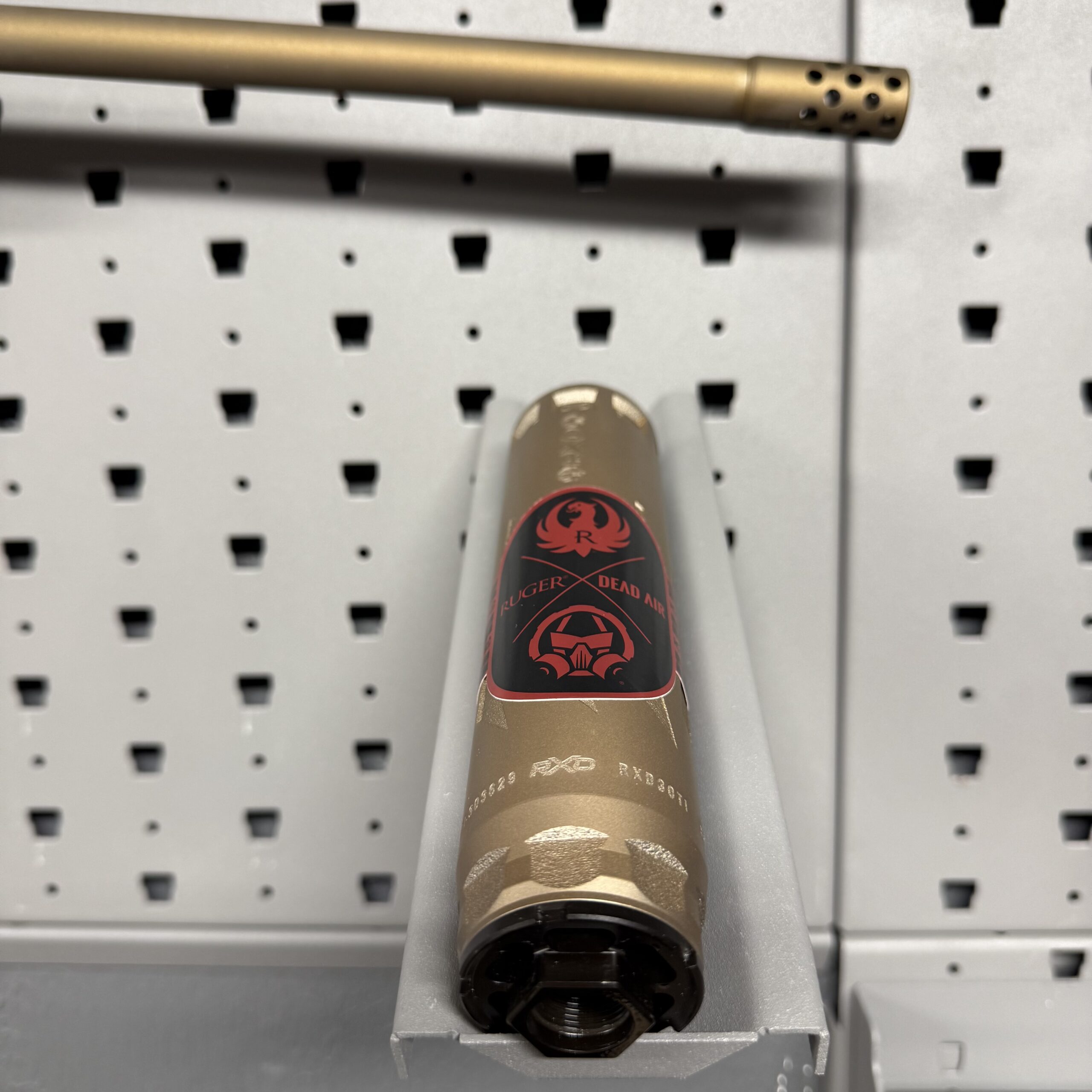 deadair-ruger-30 | ATFirearms