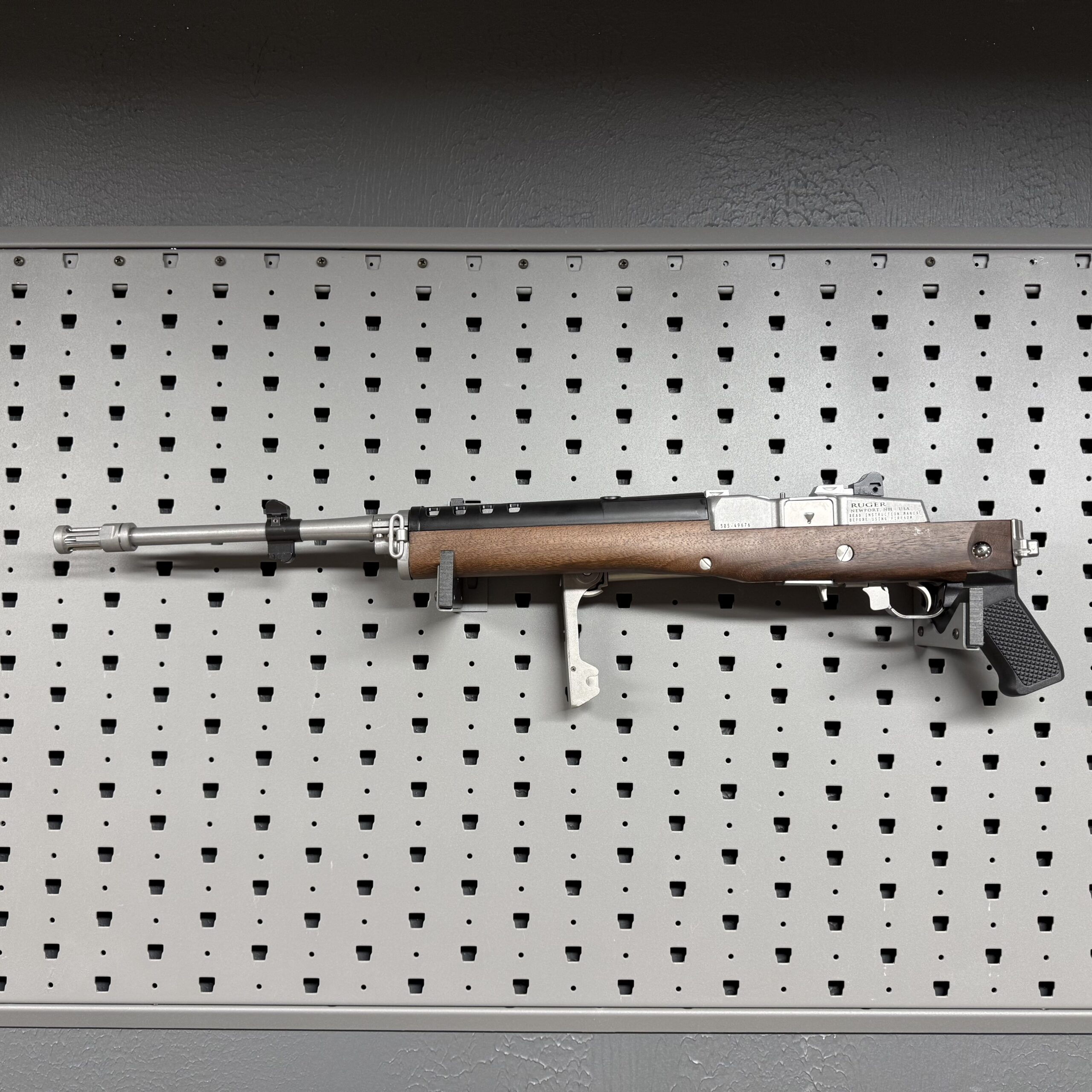 ruger-mini14-folded | ATFirearms