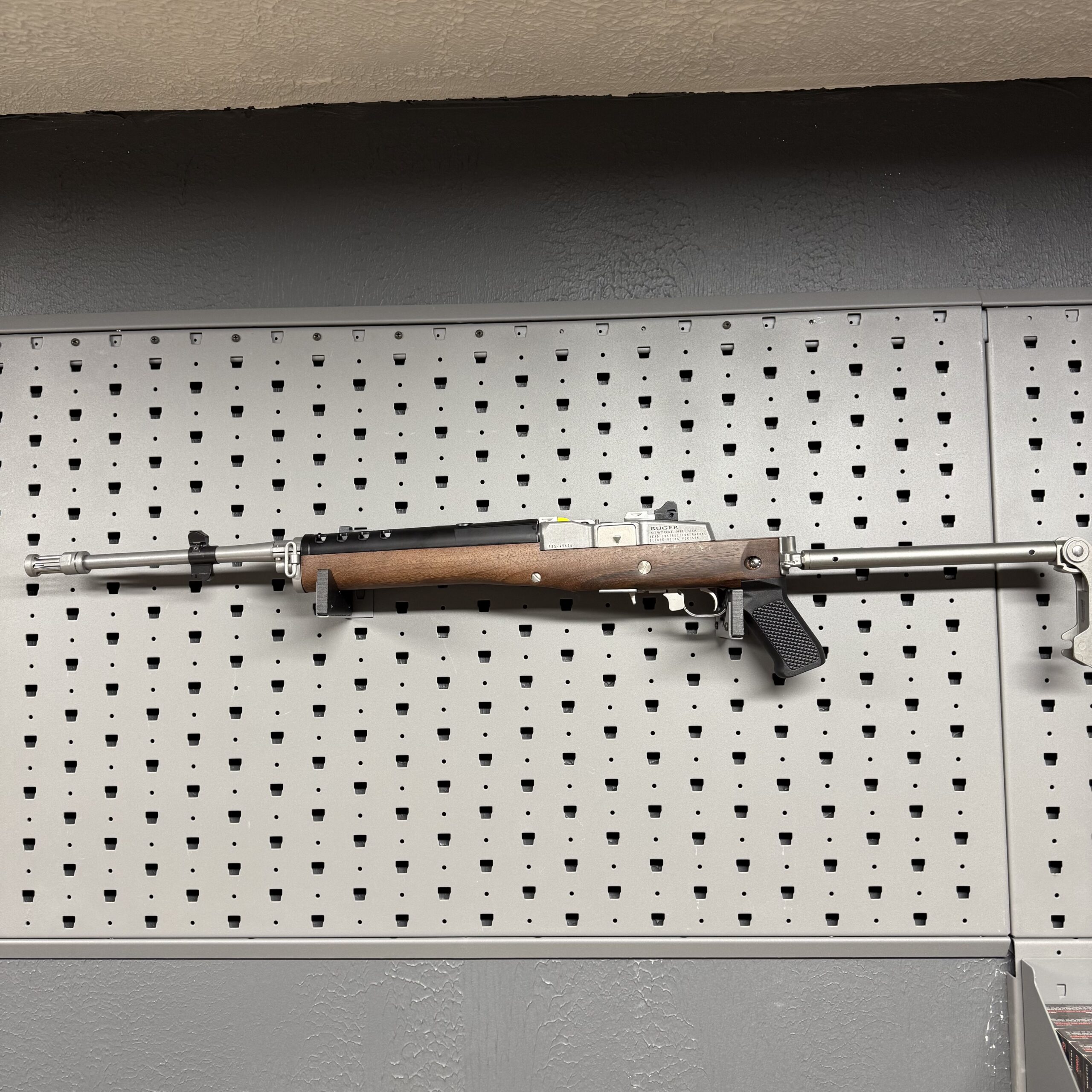 ruger-mini14-left | ATFirearms