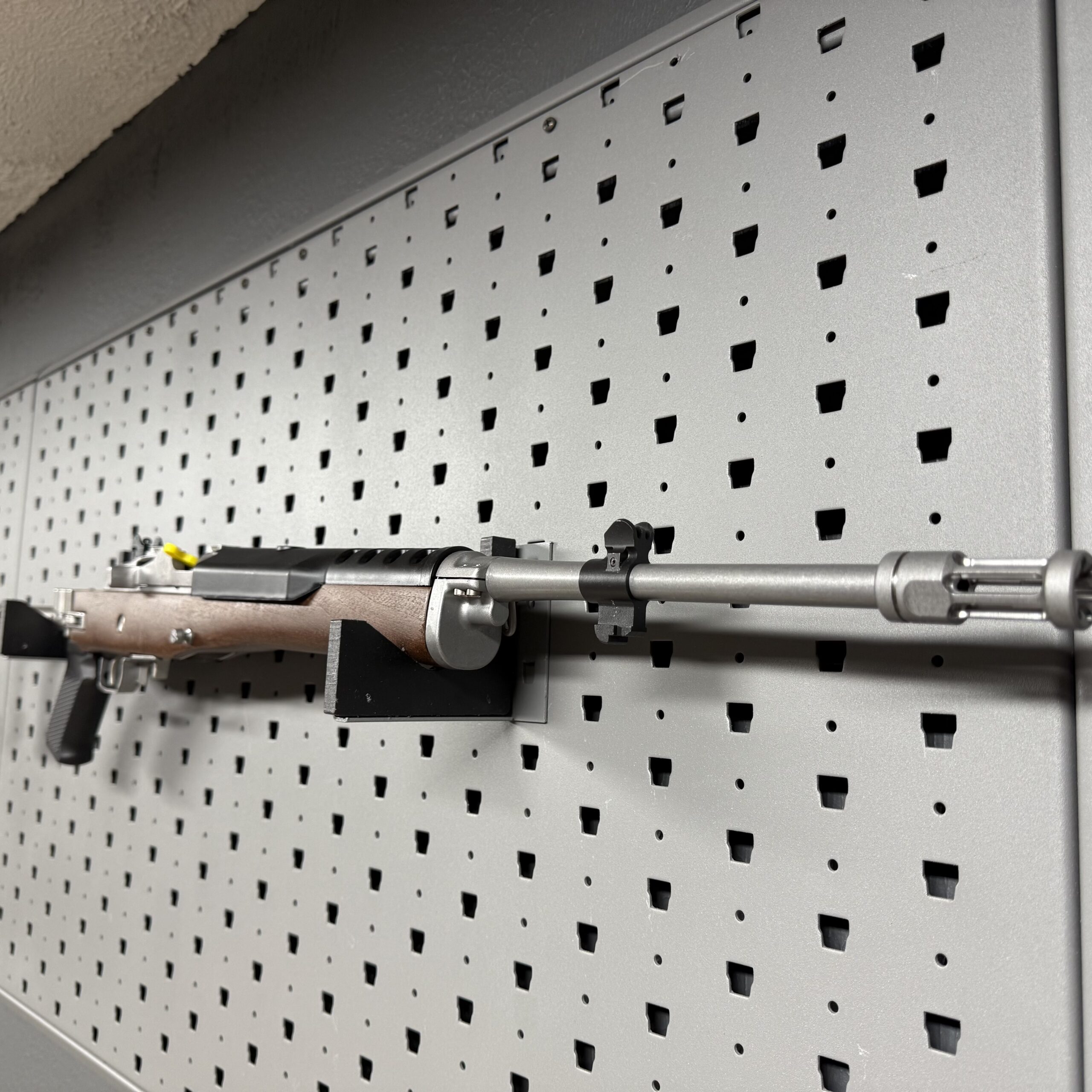 ruger-mini14-muzzle | ATFirearms