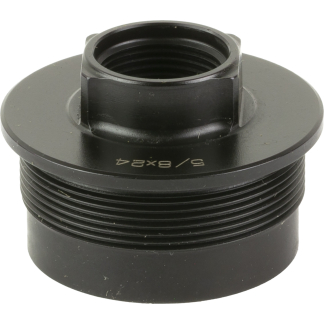 Maximize Versatility with the Rugged 1.375x24 HUB Mount