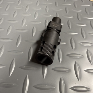 GSL Technology P90 Bi-Lock Mount: Expand the Utility of your P90