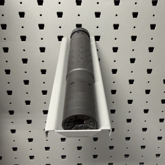 Unlock Precision & Durability with SilencerCo Hybrid 46M