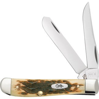 CAE MINI TRAPPER AMBER BONE