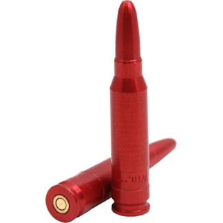 CARLSONS SNAP CAP .308 - ALUMINUM 2PK