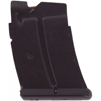 ANSCHUTZ MAGAZINE 22LR 5RD - BLUED STEEL