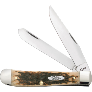 CAE TRAPPER AMBER BONE