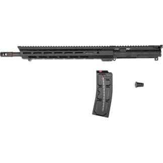FRANKLIN ARMORY F17 X 16" - UPPER KIT 17 WSM 10RD BLACK