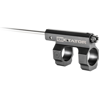 POF USA DICTATOR GAS BLOCK MIDLENGTH