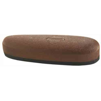 PACHMAYR RECOIL PAD D752B - DECELERATOR MEDIUM BROWN