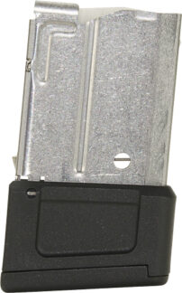 ANSCHUTZ MAGAZINE 1761 17HMR - 5RD STAINLESS