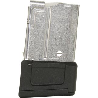 ANSCHUTZ MAGAZINE 1761 17HMR - 5RD STAINLESS