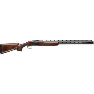 Browning Citori CX 12 Gauge 30 in Walnut over-under shotgun