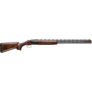 Browning Citori CX 12 Gauge 30 in Walnut over-under shotgun