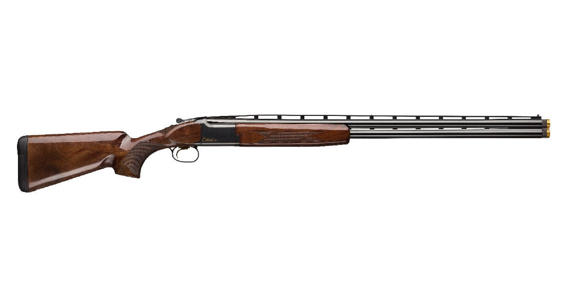 018115302.png | ATFirearms Browning Citori CX 12 Gauge 28 inch over-under shotgun with blued receiver and gloss walnut stock
