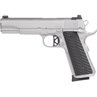 CZ DW VALOR 45ACP SS/POLY 8+1 NS