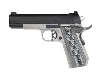 CZ DW V-BOB 45ACP 2TONE 4.25" NS